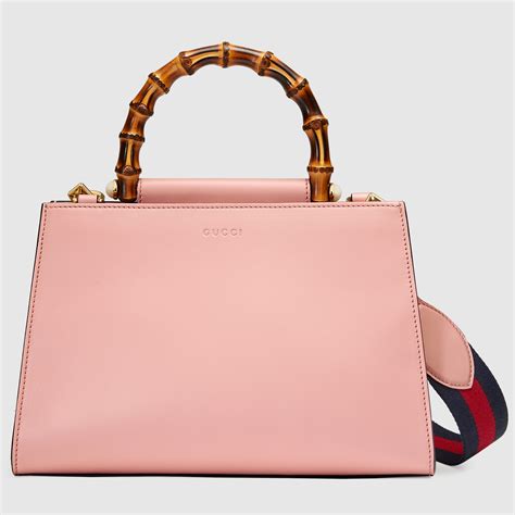 Gucci nymphaea handbags